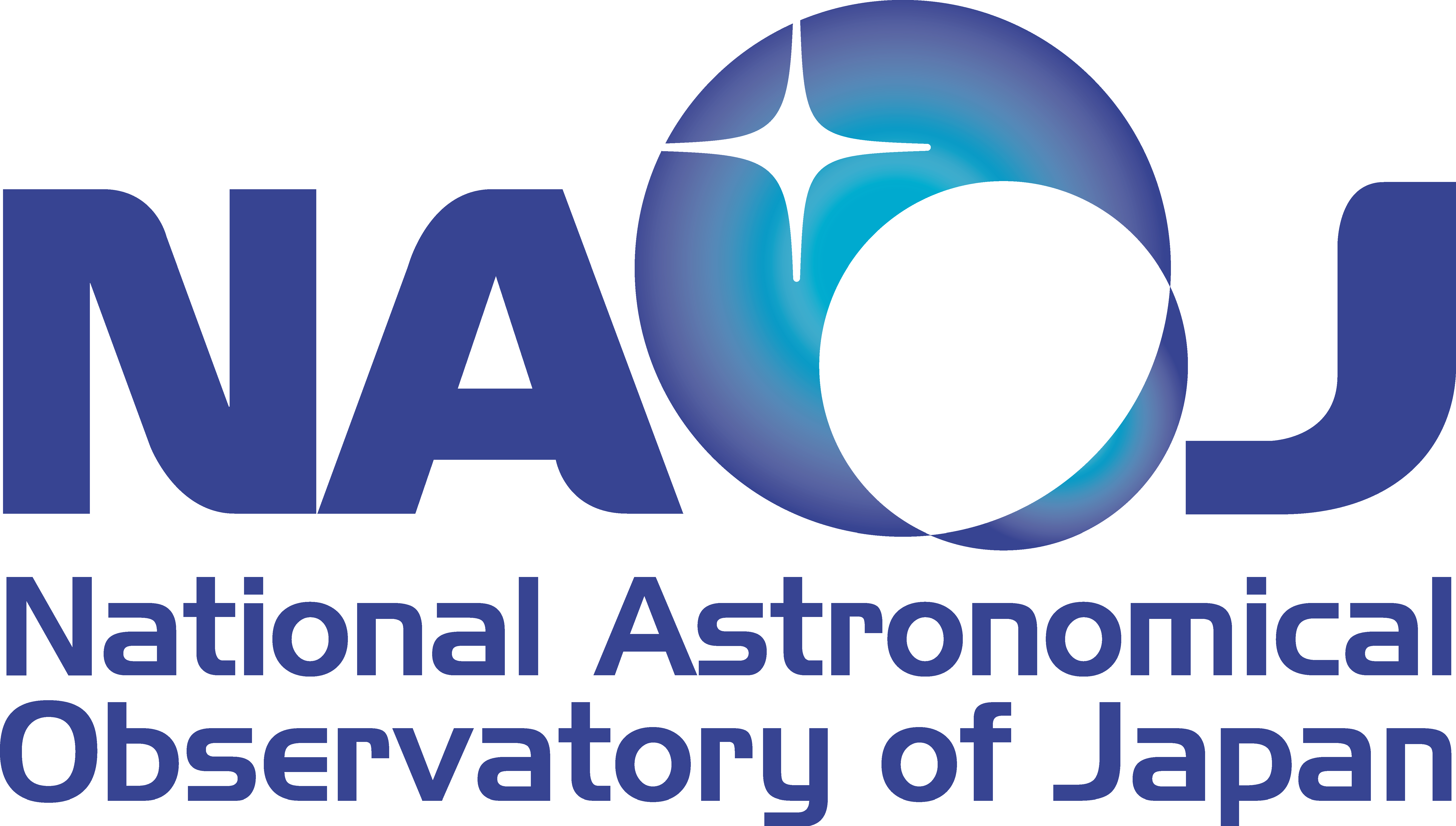 NAOJ Logo