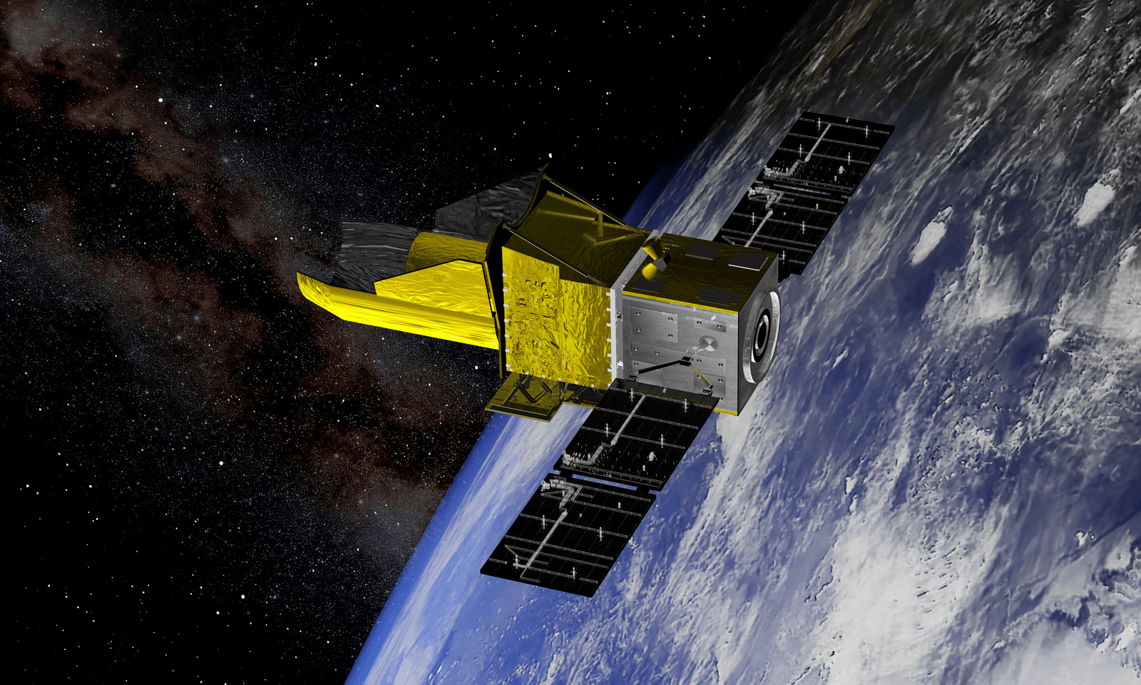 JASMINE satellite CG (2026)